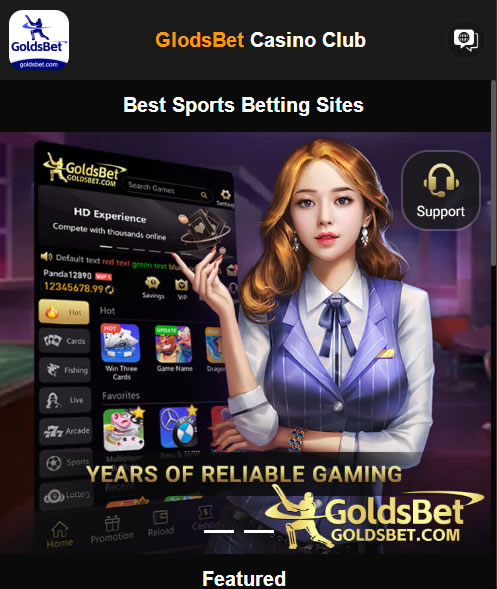 golds bet