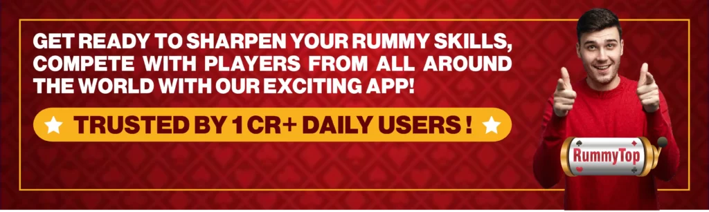 Rummy App App List