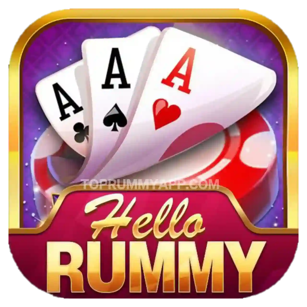 Hello Rummy App Rummy App App