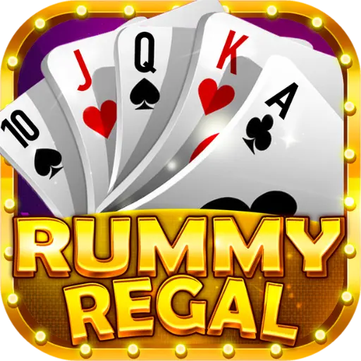 Rummy regal Apk Download