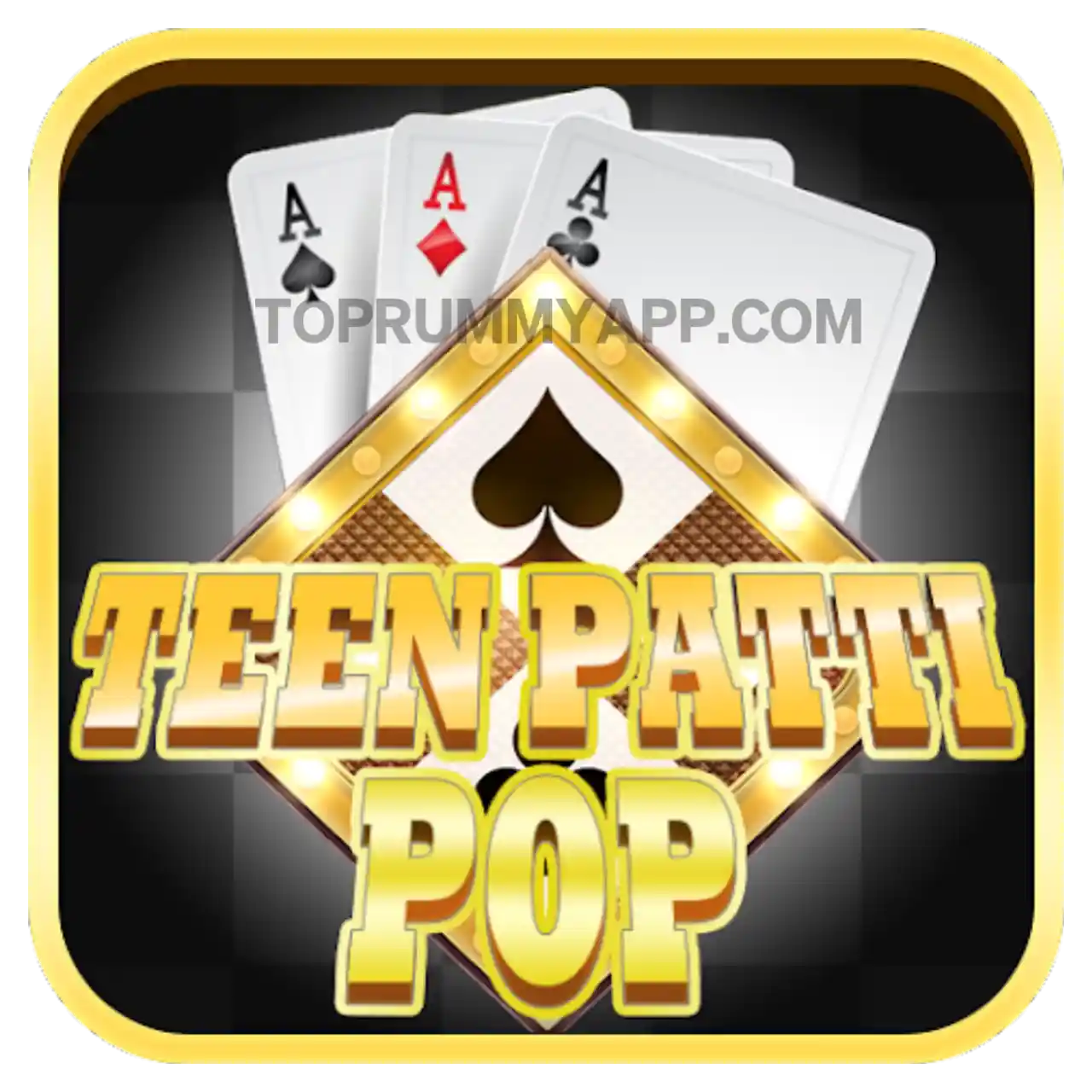 Teen Patti Pop App Rummy App App