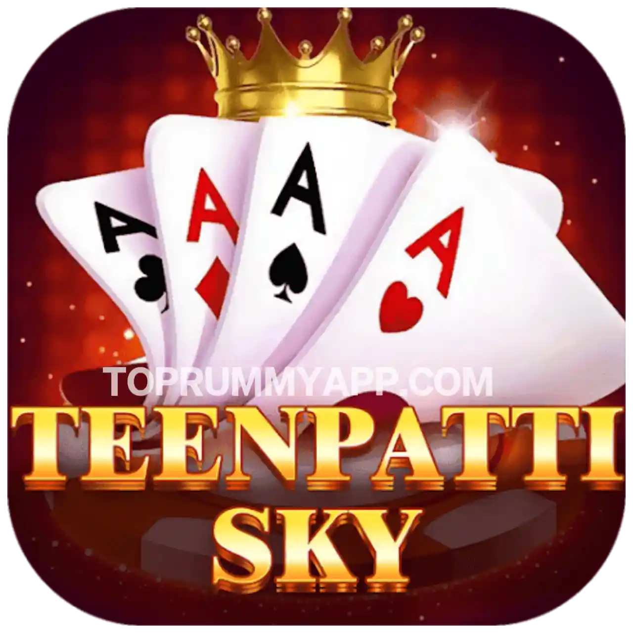 Teen Patti Sky Apk Rummy App App