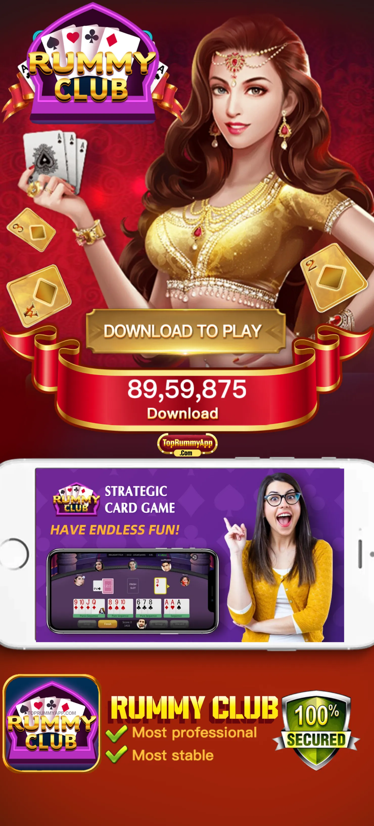 Rummy Club Apk Download Top Rummy App