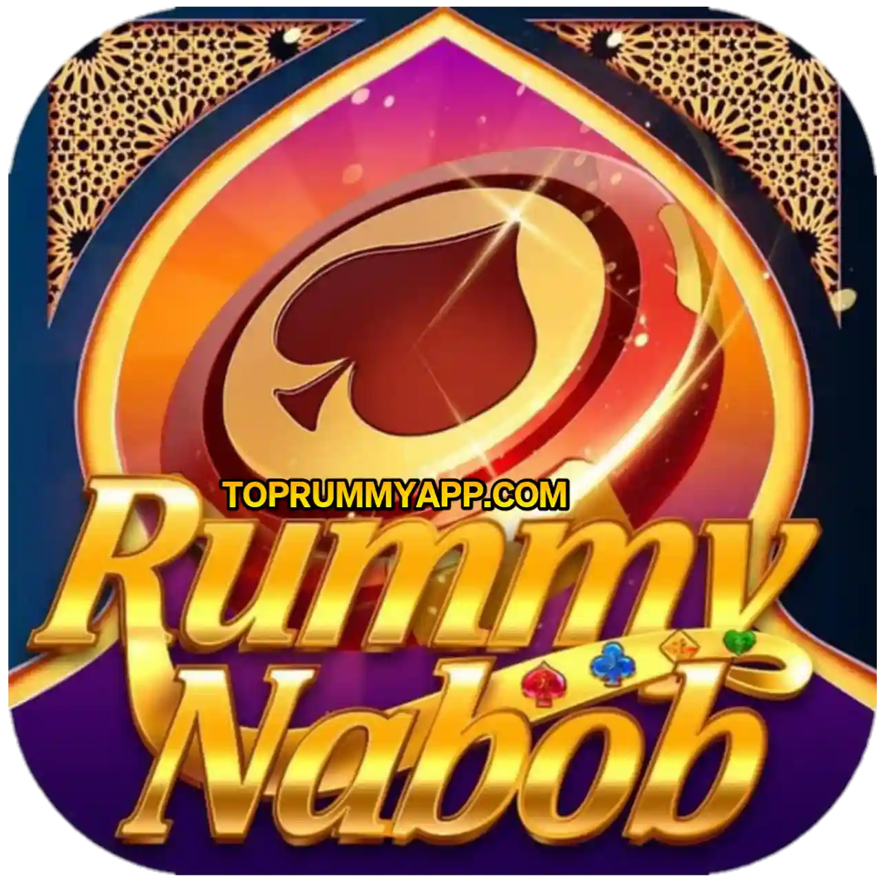 Rummy Nabob App - Top 20 Teen Patti App List